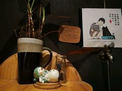 -慢象咖啡(台江店)