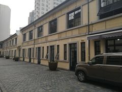 -徐家汇源景区-衡山坊