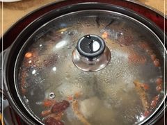 -濠轩阁特色生蚝火锅(水湾路店)