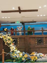 -Zoolung Zoolung动物主题公园(海信广场店)