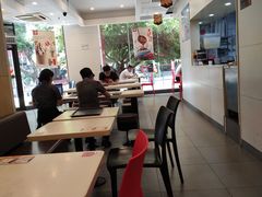 -永和大王(茉莉上新·友谊店)