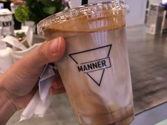 -Manner Coffee(IFS一楼店)