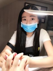 -IMEET美甲美睫工作室