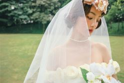 -樱花婚纱摄影