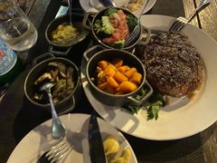 -Wooloomooloo Steakhouse(尖沙咀中心店)