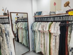 -陈大户旗袍(狮子林店)