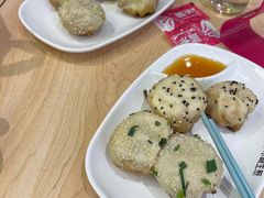 -小杨生煎(湟普汇店)