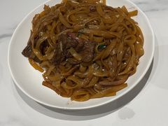-香港深井掂檔烧鹅茶餐厅(海韵城店)