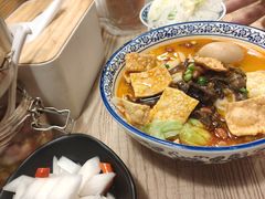 -亚皆老街南宁老友粉·米粉(印象城店)