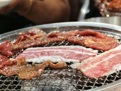 -金刚山(学府路店)