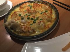 -东方饺子王(重庆路亚泰店)