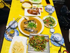 -京味民福烤鸭店(建设四马路店)