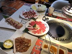 -猫抓烤肉(武进吾悦广场店)