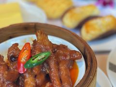 -ZEN采蝶轩·粤味臻鲜·手作点心·商务宴请(泰州店)