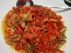 -南堂小馆·川菜馆(德商国际店)