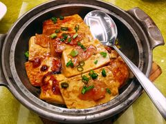 客家酿豆腐-广州逸林假日酒店·四季桃源中餐厅(白云山风景区店)