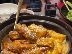 -得意啫·广东啫啫煲(前海HOP店)