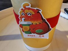 -沈阳故宫·莊啡