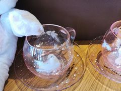 -星巴克(南京大世界店)
