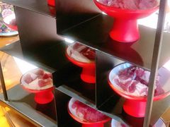 -前门·鲜肉火锅(长风店)