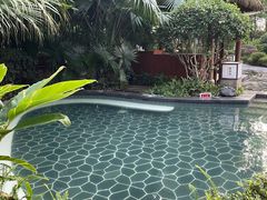 -海兰云天度假区温泉