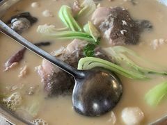 拆烩鲢鱼头-丁老爷子苏香圆