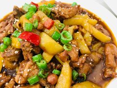 -醉江南私房菜(高富路店)