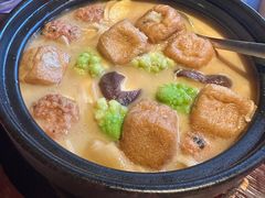 -璞徽·徽商家宴(长泰广场店)