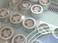 -山与蓝·轻糖鲜果蛋糕(勒泰店)