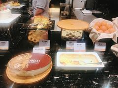 -东方红海鲜百汇(国际大厦店)