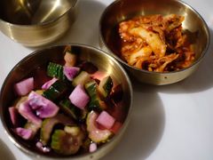 -HOTISLAND海鸡岛·韩国料理(江南西店)