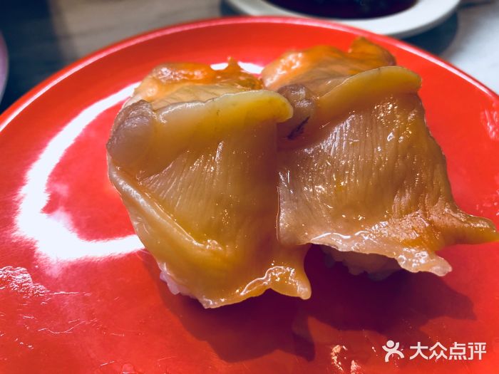 元气寿司图片
