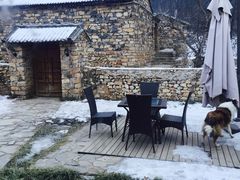 -北京山里寒舍度假酒店