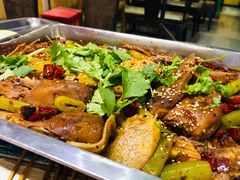 -滨城串吧(三元桥店)