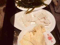 -唐闸邵记鸡煲馆
