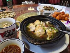 -客汀家宴·客家烟火 四季食材(集美店)