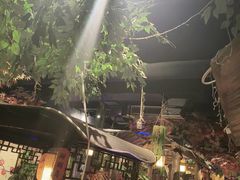-城墙拐拐火锅(三峡广场黑金冠店)