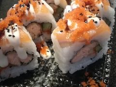 -哏儿寿司(红桥店)