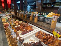 -鸽子窝(青塔店)