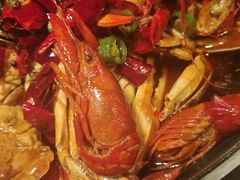 -皇朝万鑫自助餐厅