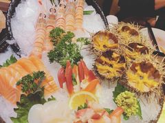 -割烹旭日本料理(龙湖狮山天街店)