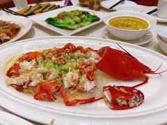 -桃园盛宴·岭南粤菜·手工茶点(南庄店)