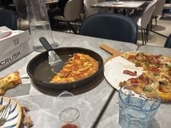 -必胜客(中山店)