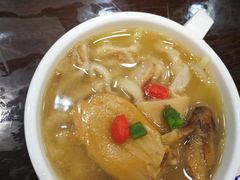 -乔家满族八大碗(流水沟店)