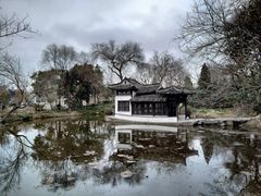 -盆景园(扬州大运河文化旅游度假区)