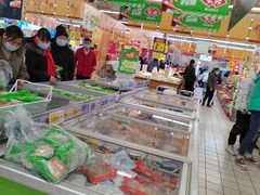 -大润发(浒关店)