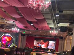 -疯克大象美式烤肉餐厅