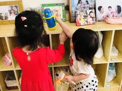 -自然树儿童之家(海珠翠城花园托育.早教校区)