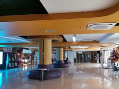 -UME影城(西城广场店)