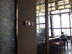 -上海柏悦酒店·世纪100牛排馆